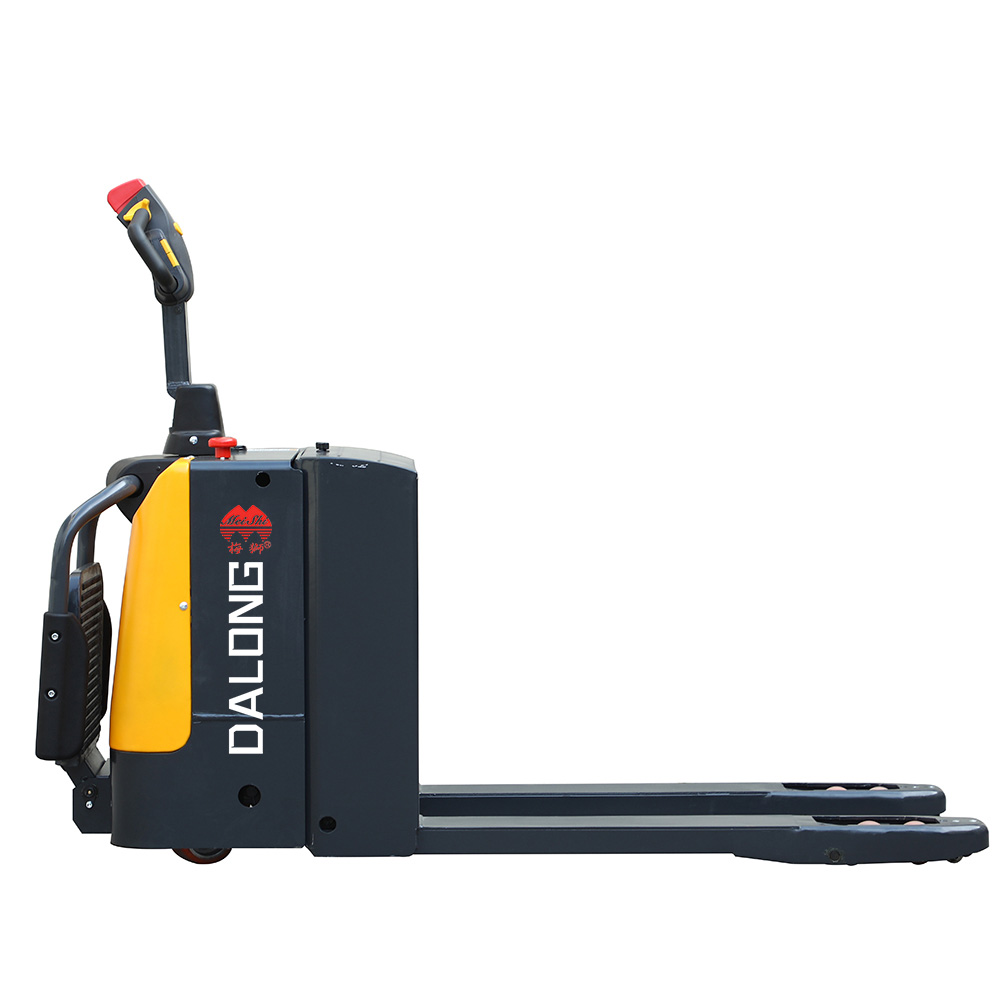 CBDF/FZ全電動(dòng)托盤(pán)搬運(yùn)車