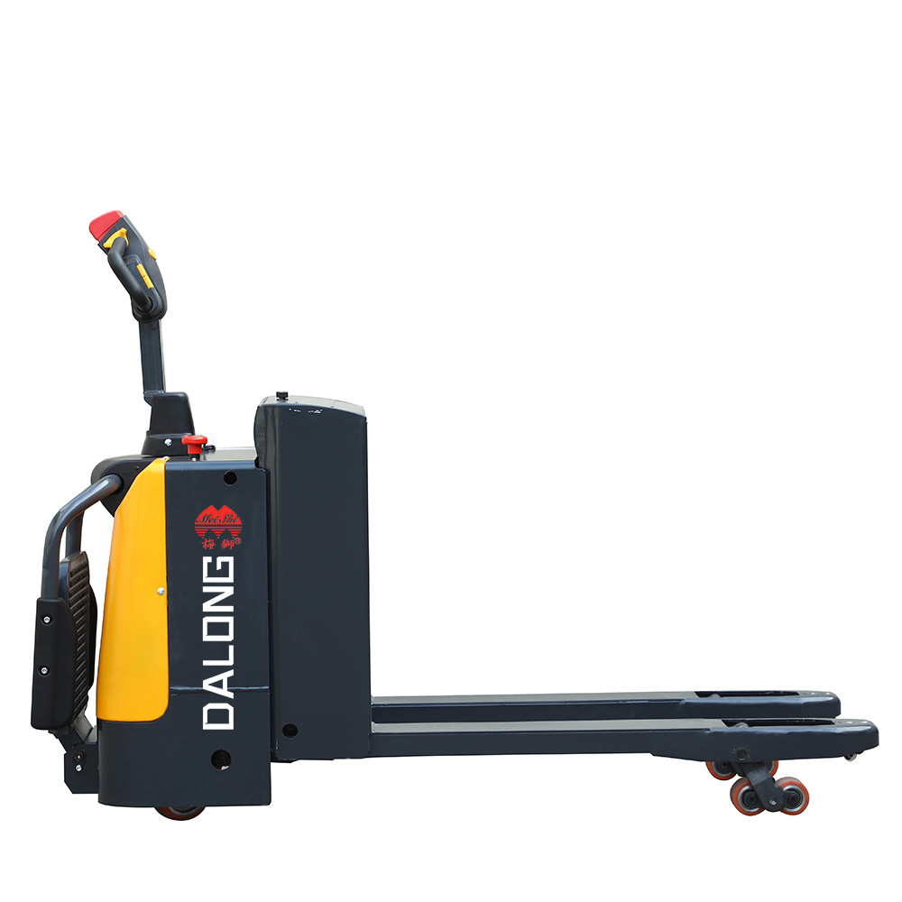 CBDF/FZ全電動(dòng)托盤(pán)搬運(yùn)車