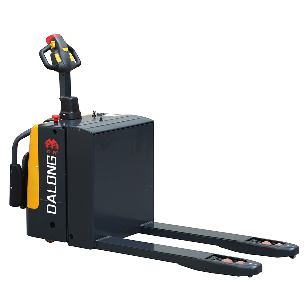 CBDF/FZ全電動(dòng)托盤(pán)搬運(yùn)車