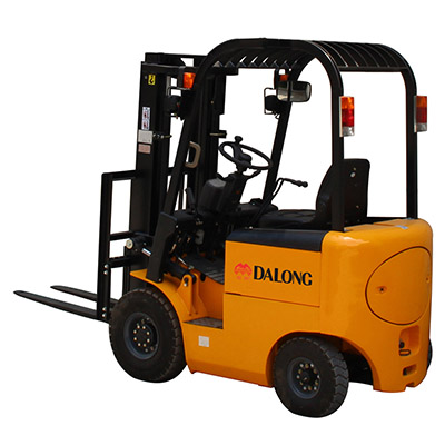 CPD25-QA15四支點(diǎn)平衡重電動(dòng)叉車(chē)