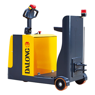 站駕式電動牽引車2T-3T 站駕式電動牽引車2T-3T